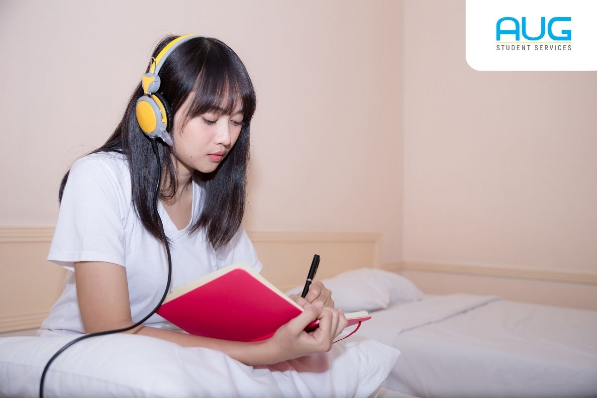 Tips IELTS Listening: Taklukkan Aksen Global!