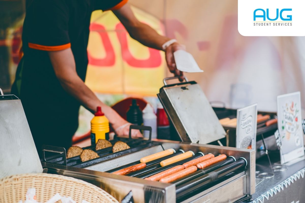 Panduan Makanan Halal di Australia: Lokasi dan Trik Hemat