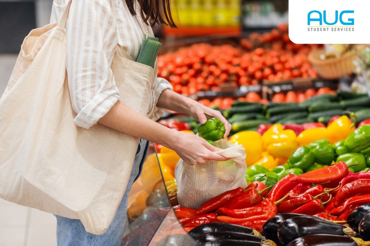 Trik Belanja Makanan Halal di Australia