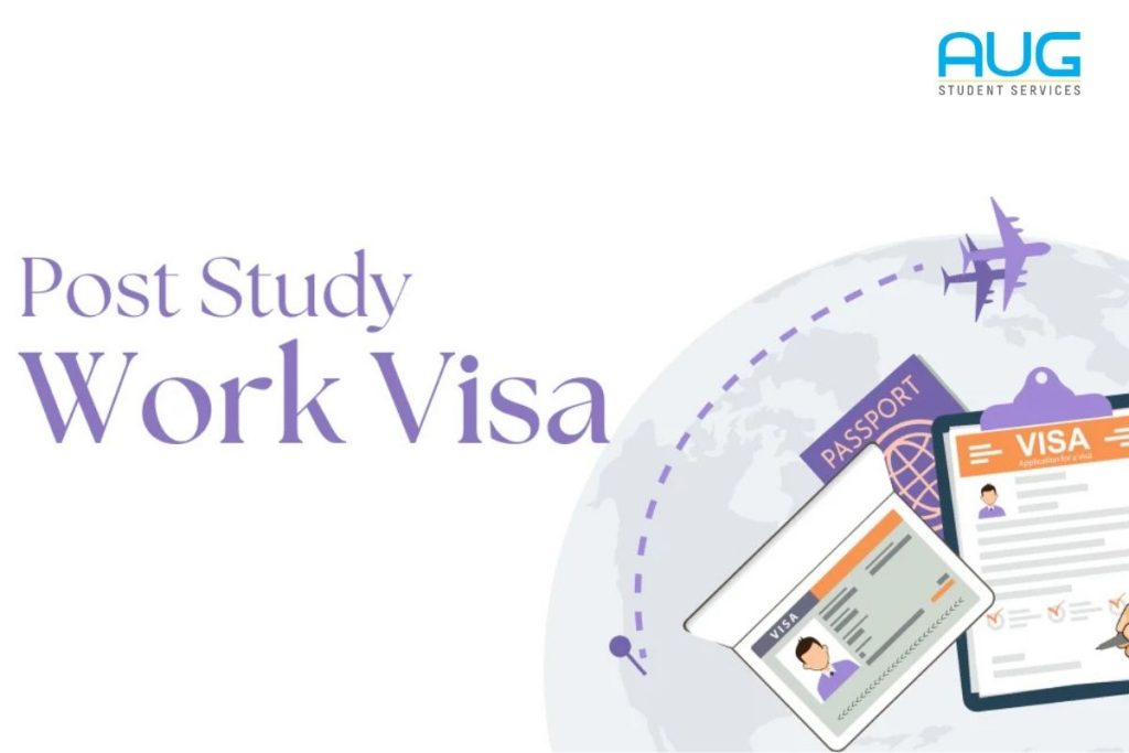 Post Study Work Visa Negara Terbaik