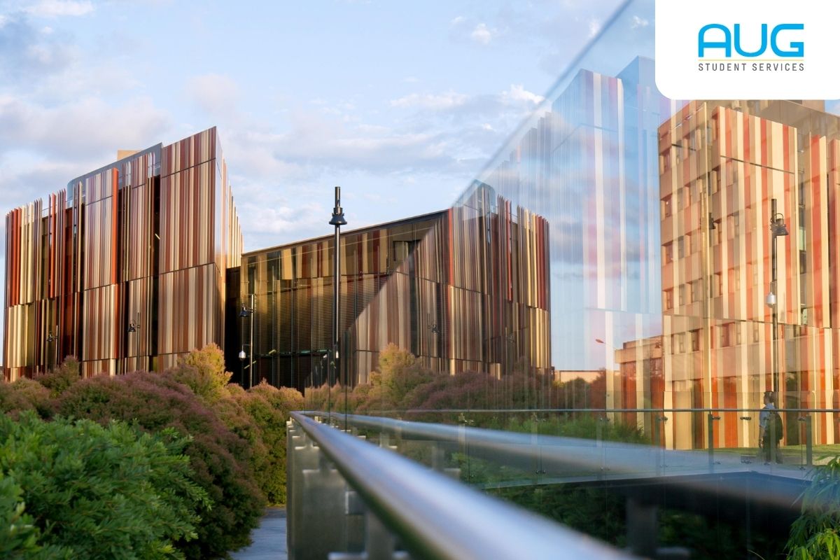Cara Dapat Scholarship 10K Macquarie University Australia!