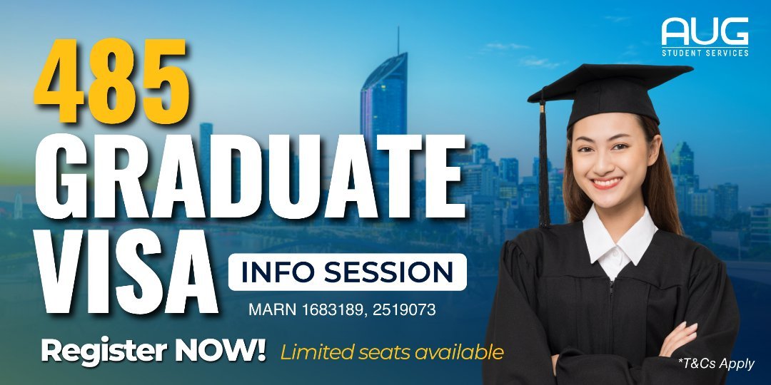 [AUG Brisbane] Migration Seminar