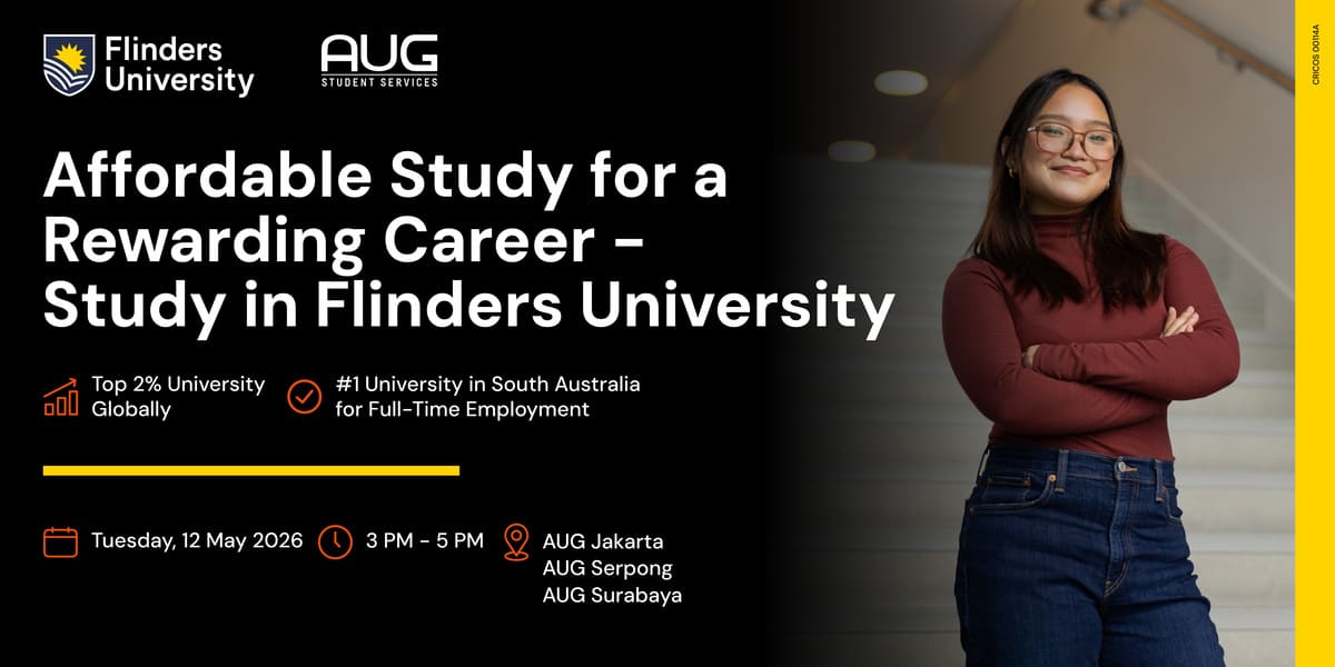 Flinders University