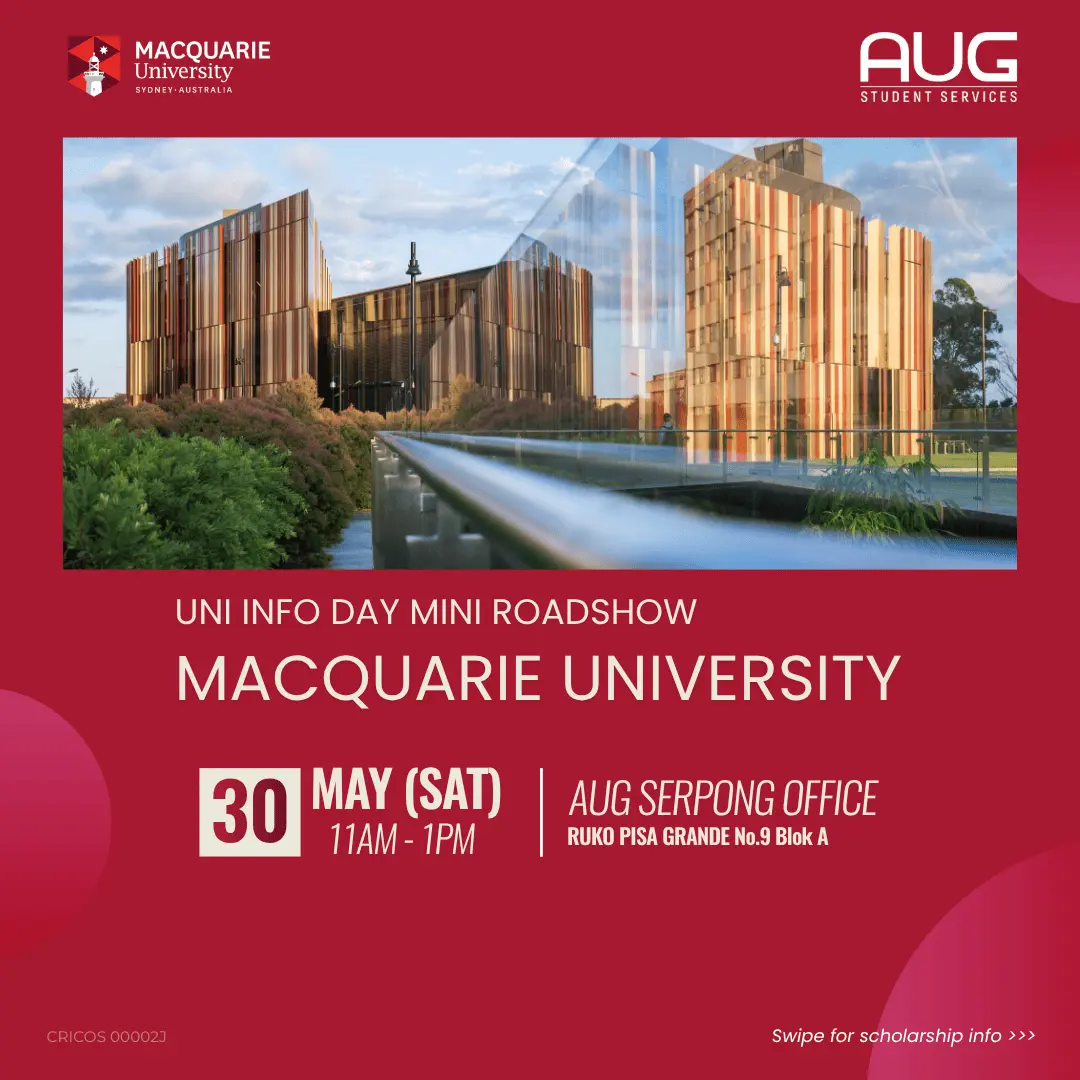 macquary