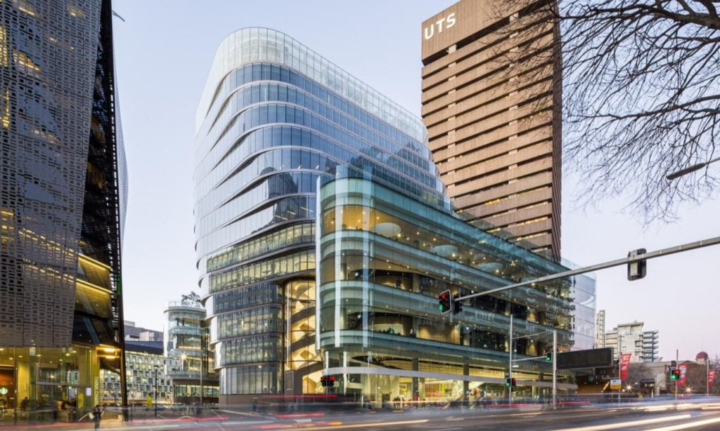 UTS Campus