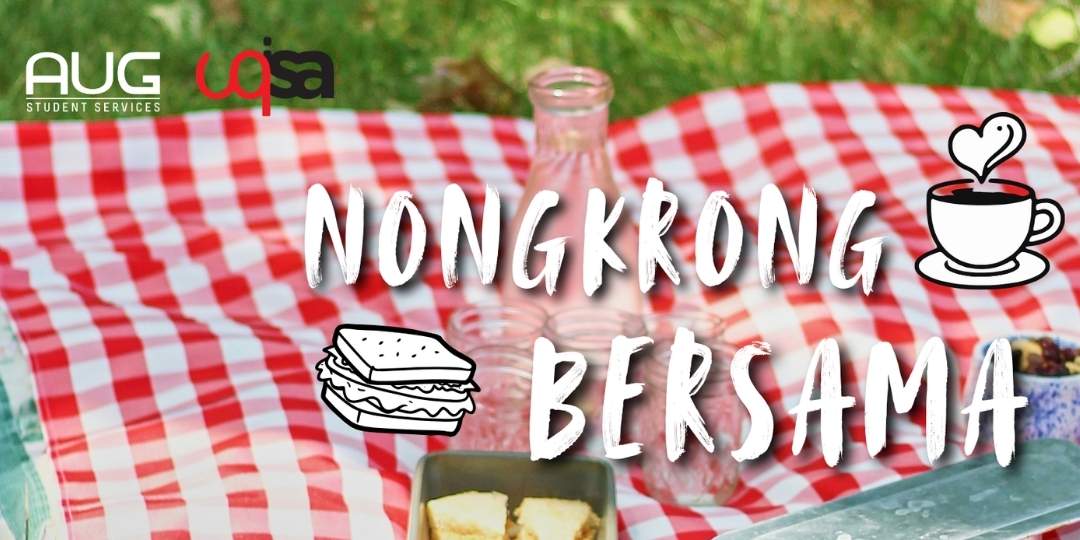 [AUG Brisbane] Nongkrong Bersama – The University of Queensland’s Indonesian Student Association (UQISA) Picnic
