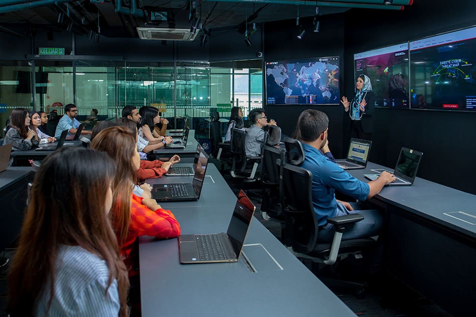 APU Malaysia Campus
