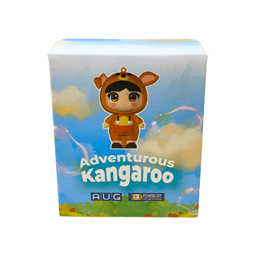 AUG Blind Box