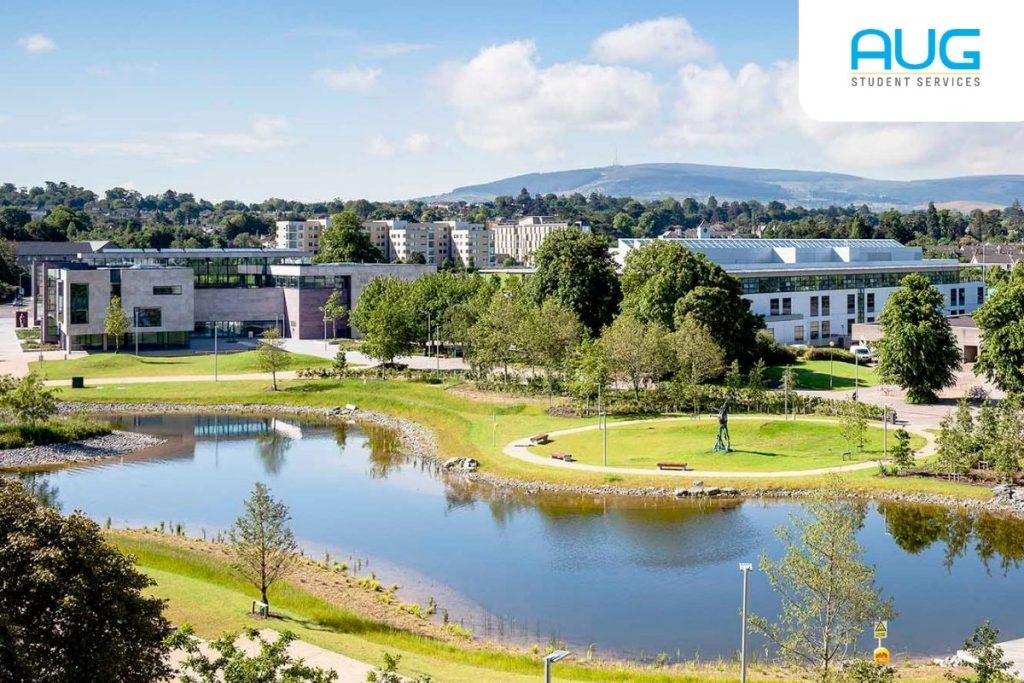 Spill Rasanya Kuliah di Dublin Jalur LPDP UCD 2026!