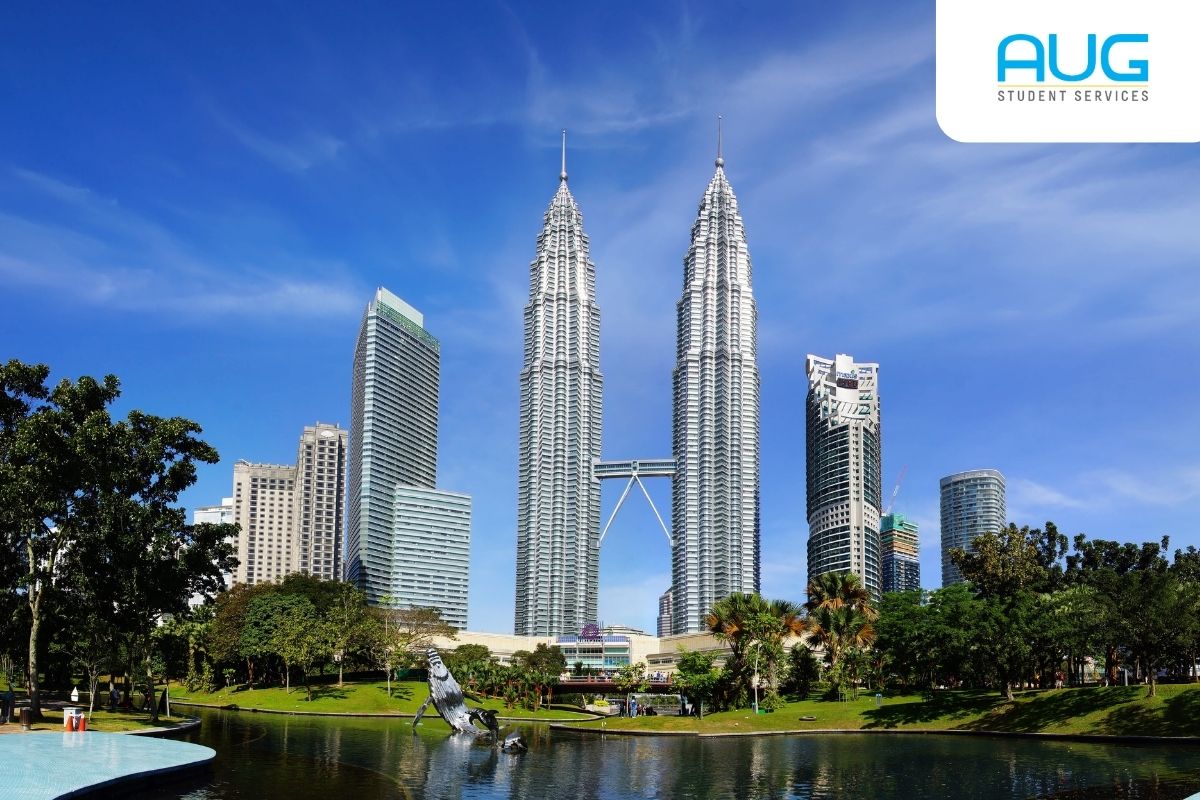 Panduan campus tour Malaysia: daftar universitas dan tips itinerary keluarga