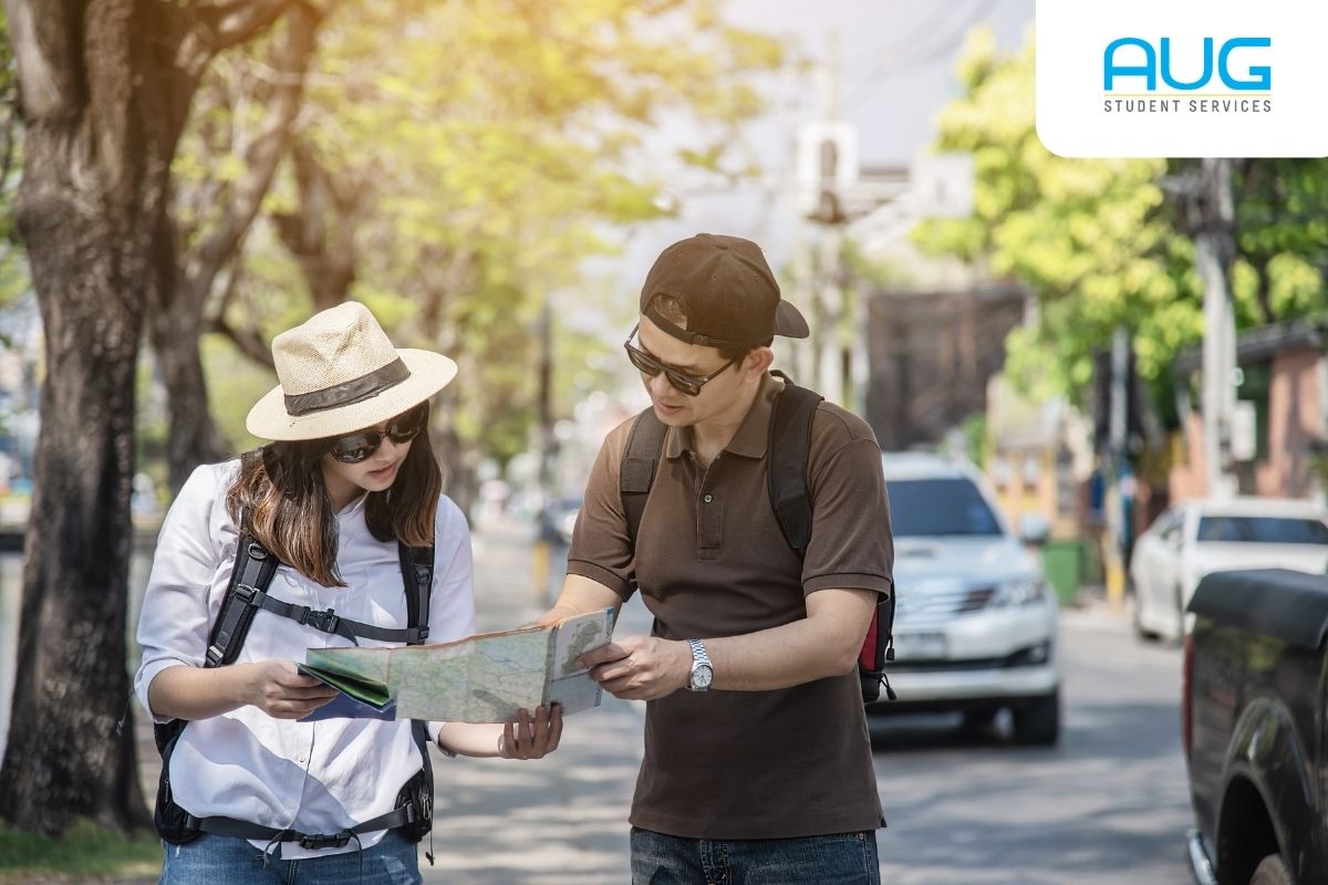 Checklist pertanyaan penting saat campus tour universitas di Malaysia