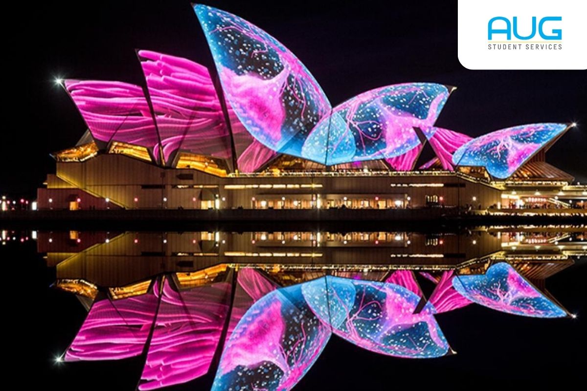 Liburan Sekolah? Cek List Event Australia Juni 2026!