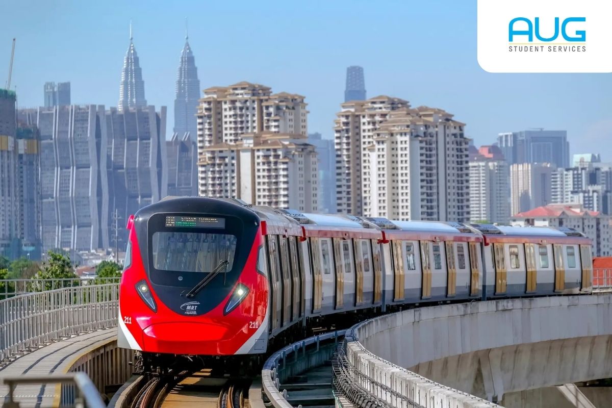 Tips membeli tiket konser dan logistics event di Malaysia untuk keluarga Indonesia
