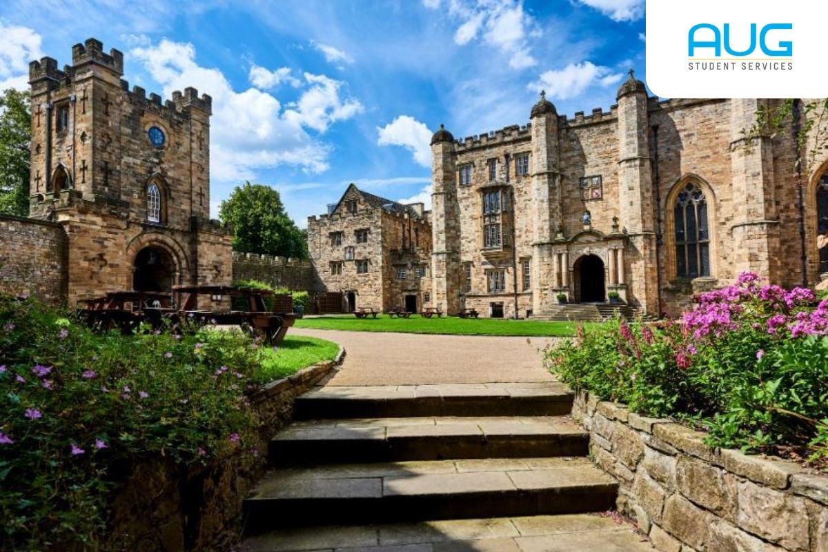 Rekam jejak pendidikan Choi Hye Seon dari Ewha Womans University hingga Durham University UK