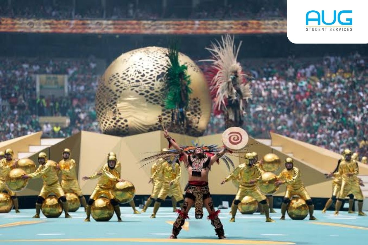 Jurusan Sport Science dan karier di balik layar World Cup 2026