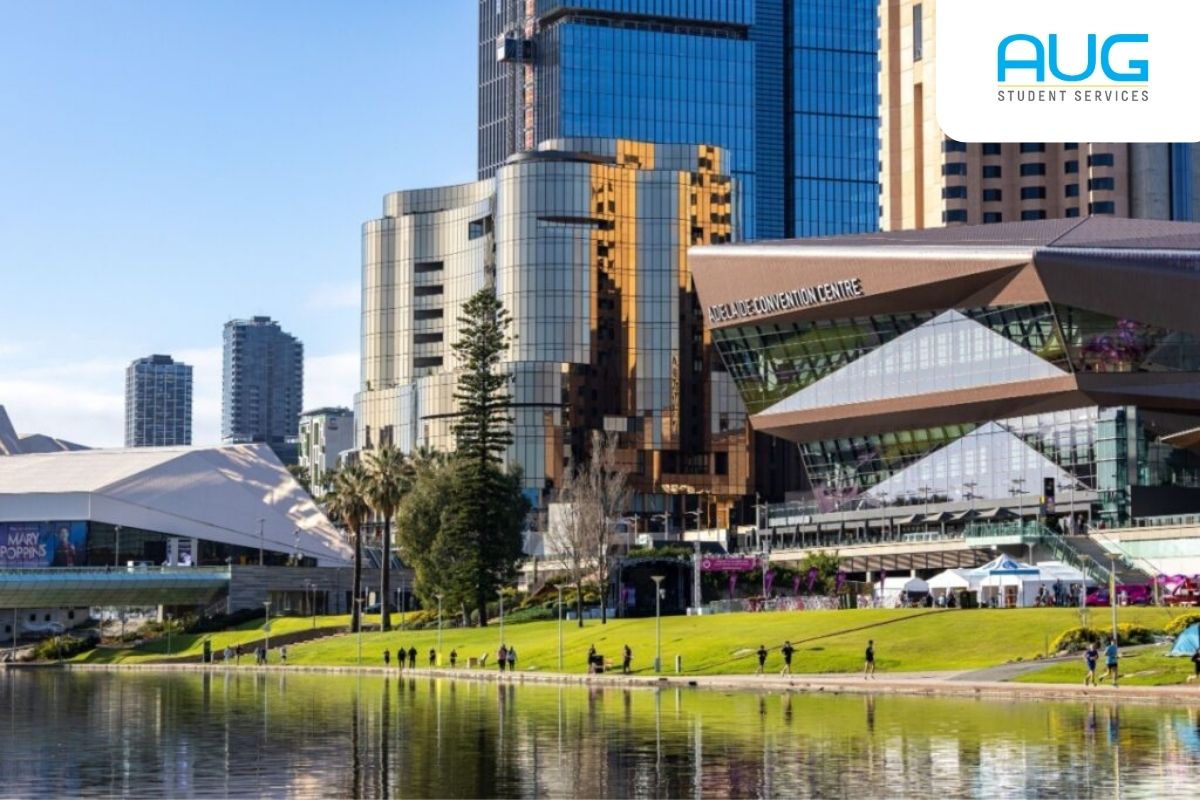 Prospek Kuliah Women's Rights in Australia Buat Anak Soshum