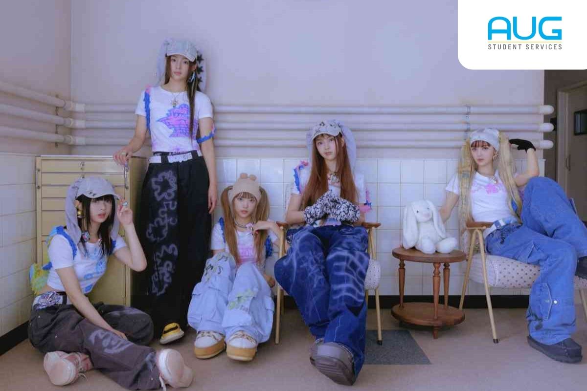 Info Loker K-Pop: Karier Kreatif di Balik MV NewJeans dan Red Velvet