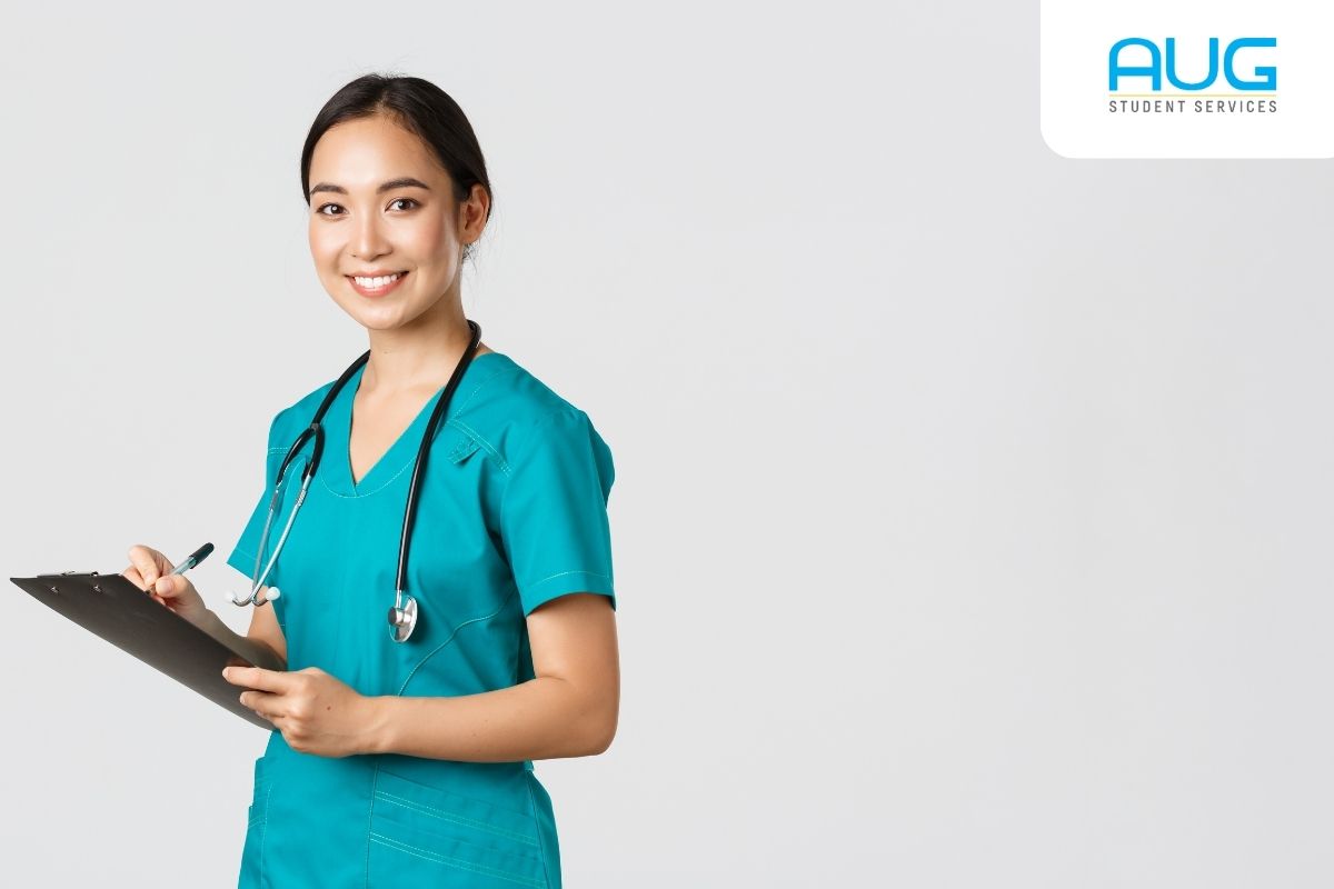 Jurusan Nursing Jalur PR di Australia dan New Zealand