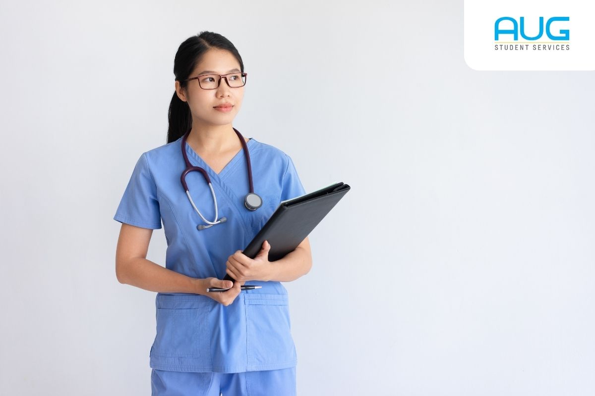 Registrasi NMBA dan AHPRA untuk Registered Nurse di Australia