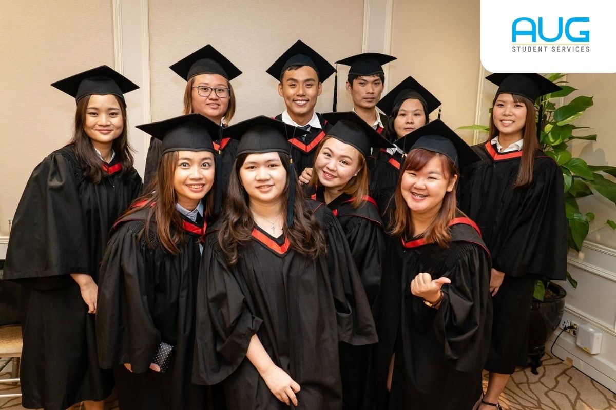 Kuliah MBA di Luar Negeri: Strategi Karir & Beasiswa