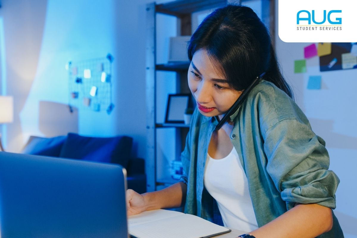 Kuliah Cyber Security di Luar Negeri: Prospek Karier dan Pilihan Kampus