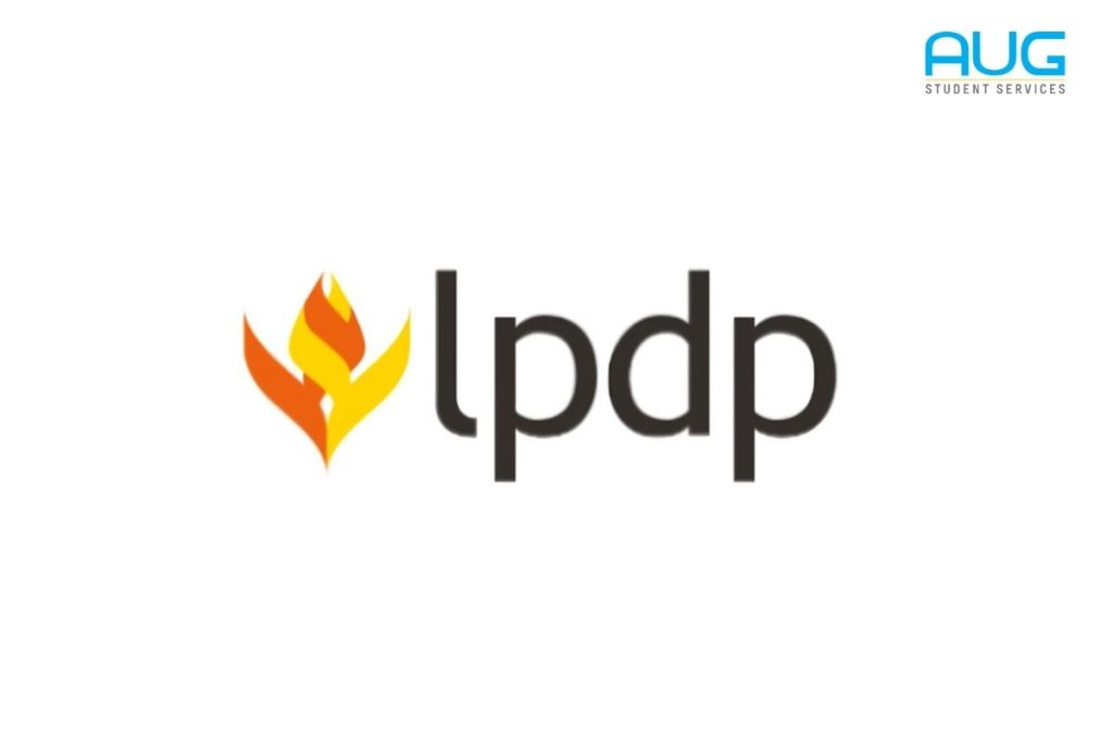 Timeline LPDP