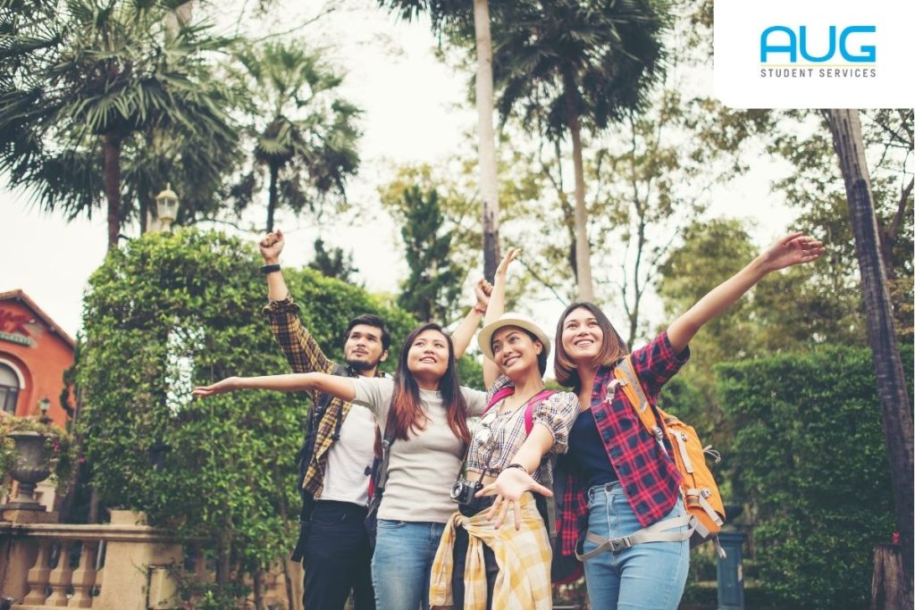Destinasi Liburan Sekolah Terbaik