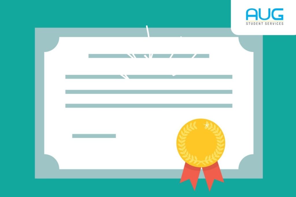 Cara Legalisir Ijazah Kuliah Luar Negeri di Indonesia