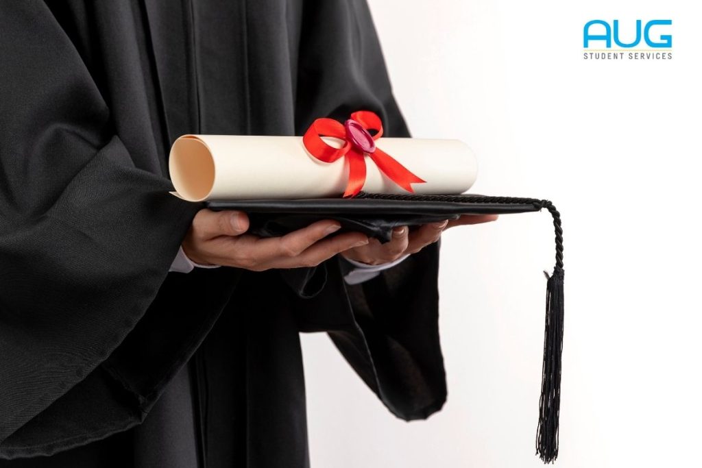 egalisasi Ijazah Luar Negeri