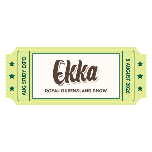 Ekka Tickets
