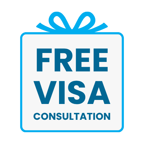 Free Visa Consultation
