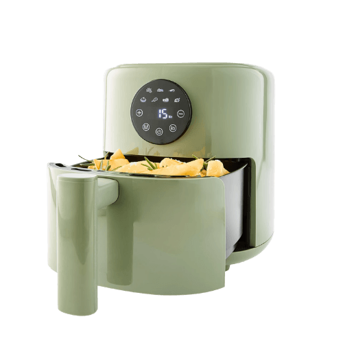 Mini Airfryer