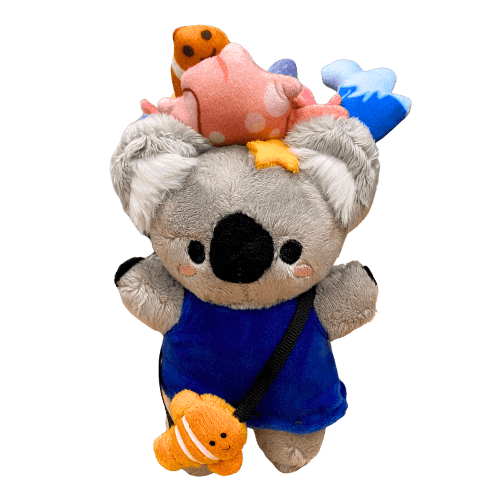 Plushtoy
