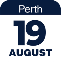 AUG Perth StudyExpo