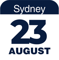 AUG Sydney StudyExpo