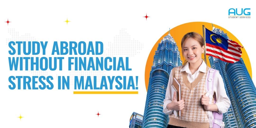 [AUG Singapore] Discover Your Study Options in Malaysia