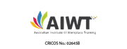Australia International Institute of Workplace Training Logo