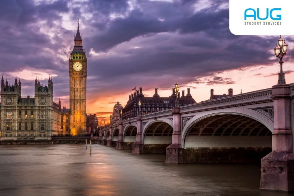 Biaya Kuliah di UK 2026: Tuition Fee per Universitas dan Jurusan