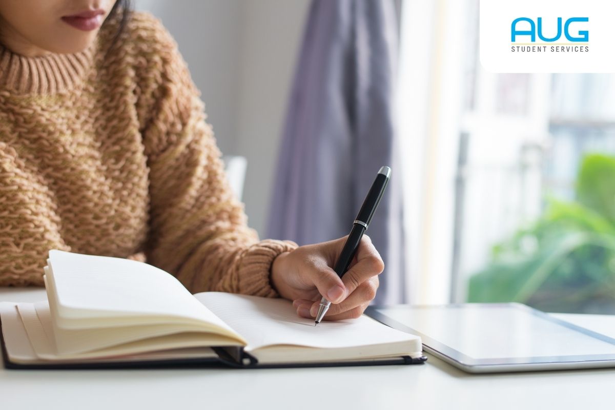Trik memilih data penting untuk IELTS Writing Task 1