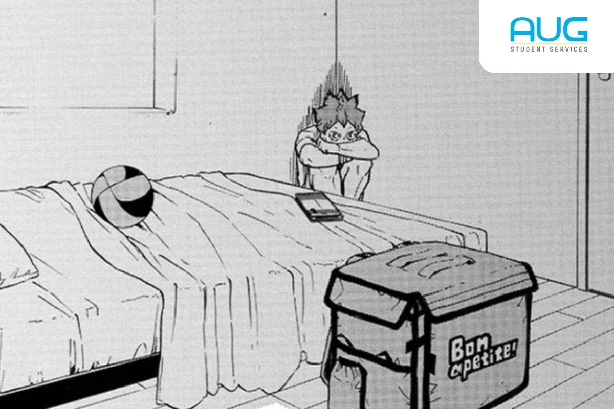 Cara Ampuh Atasi Homesick di Luar Negeri buat Anak Rantau