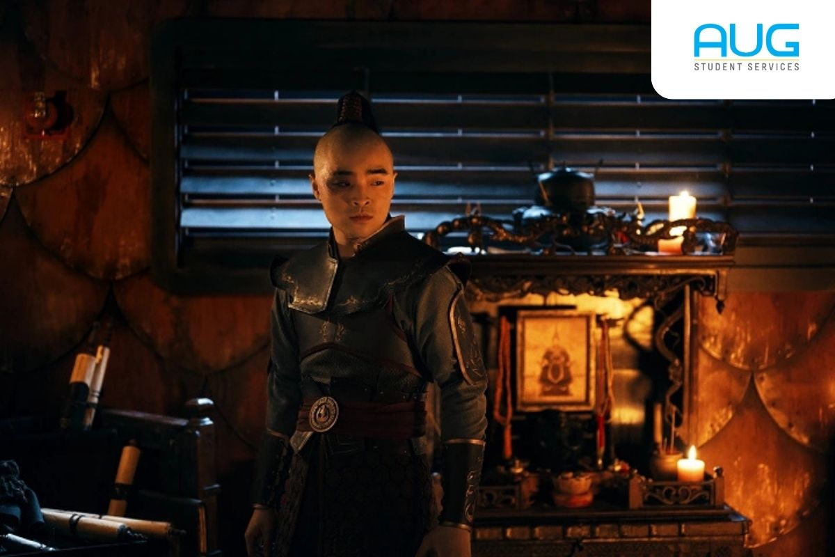 Karier SFX Makeup dan Prosthetics di industri film global