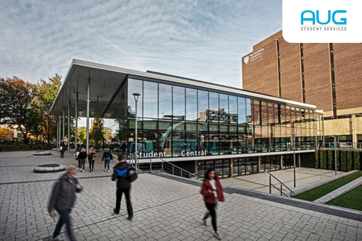 Perbandingan Russell Group dan Modern Universities di UK