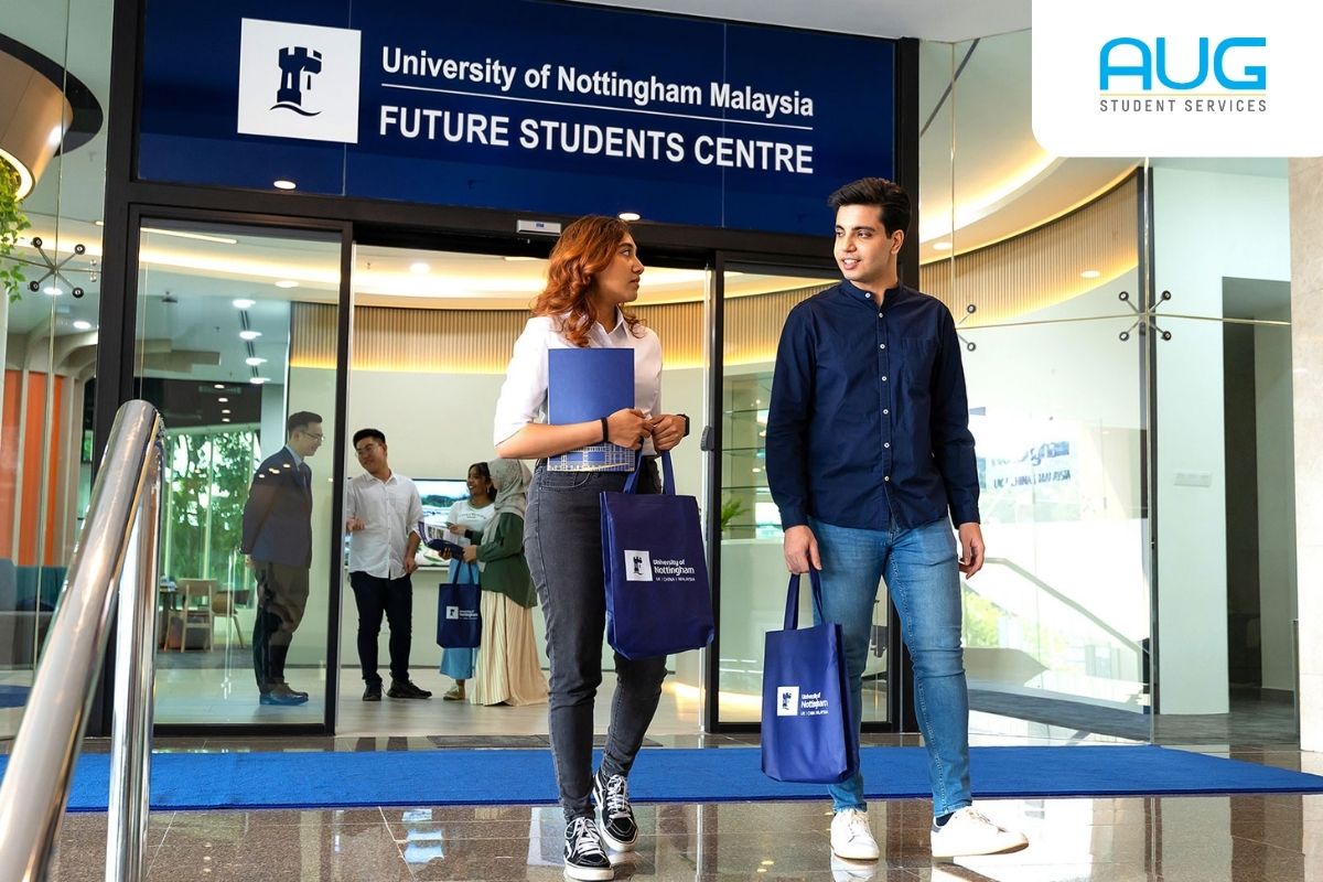 Nottingham Cabang Malaysia: Kuliah Rasa UK, Biaya Lokal