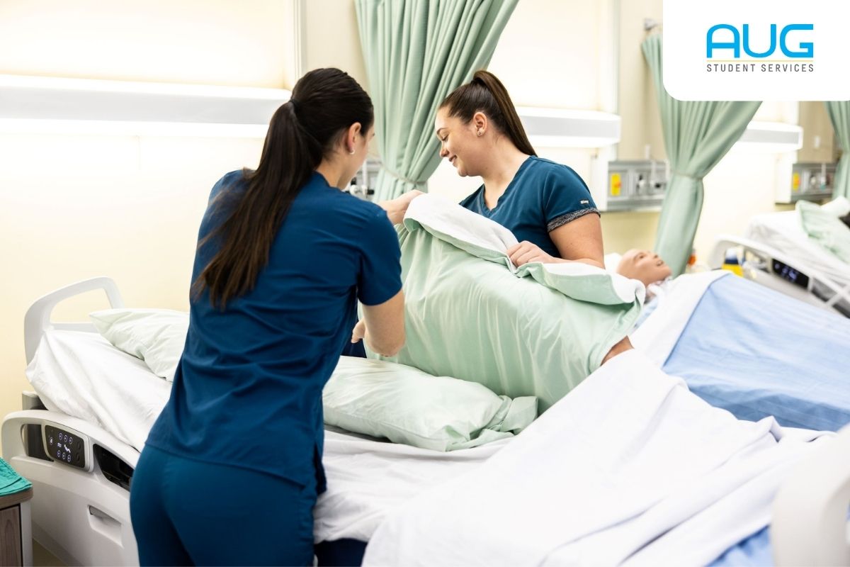 PGWP Jalur Healthcare Kanada: Pilih OTA/PTA atau PSW?