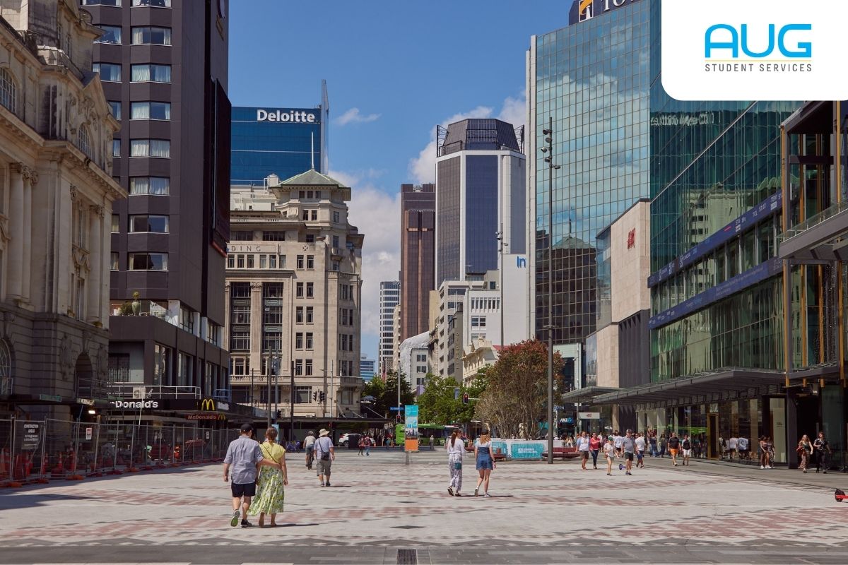 Manaaki Scholarship: Guide Beasiswa Full ke New Zealand