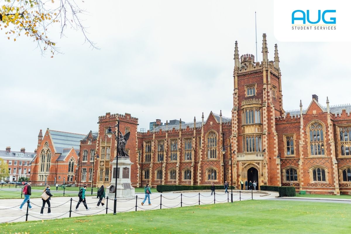 Apa Itu Russell Group? Syarat, Jurusan & List LPDP 2026