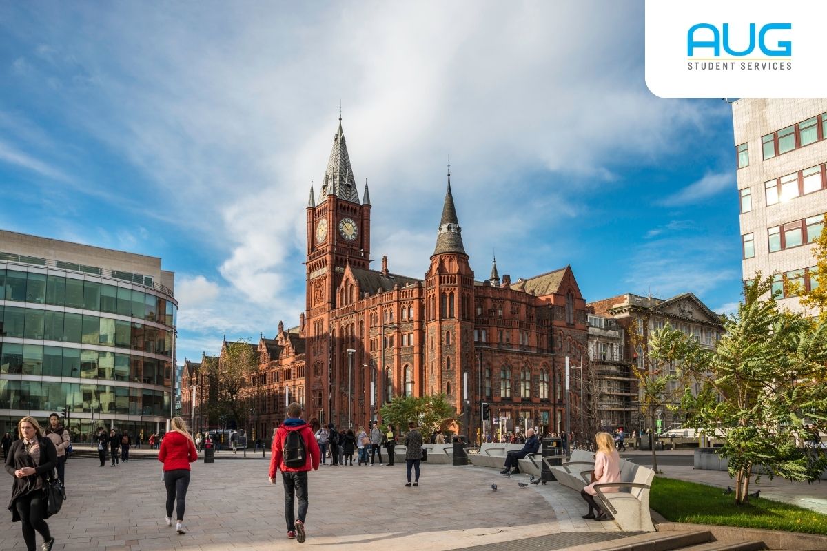 Agen Kuliah ke UK: Pilih Russell Group atau Modern Uni?