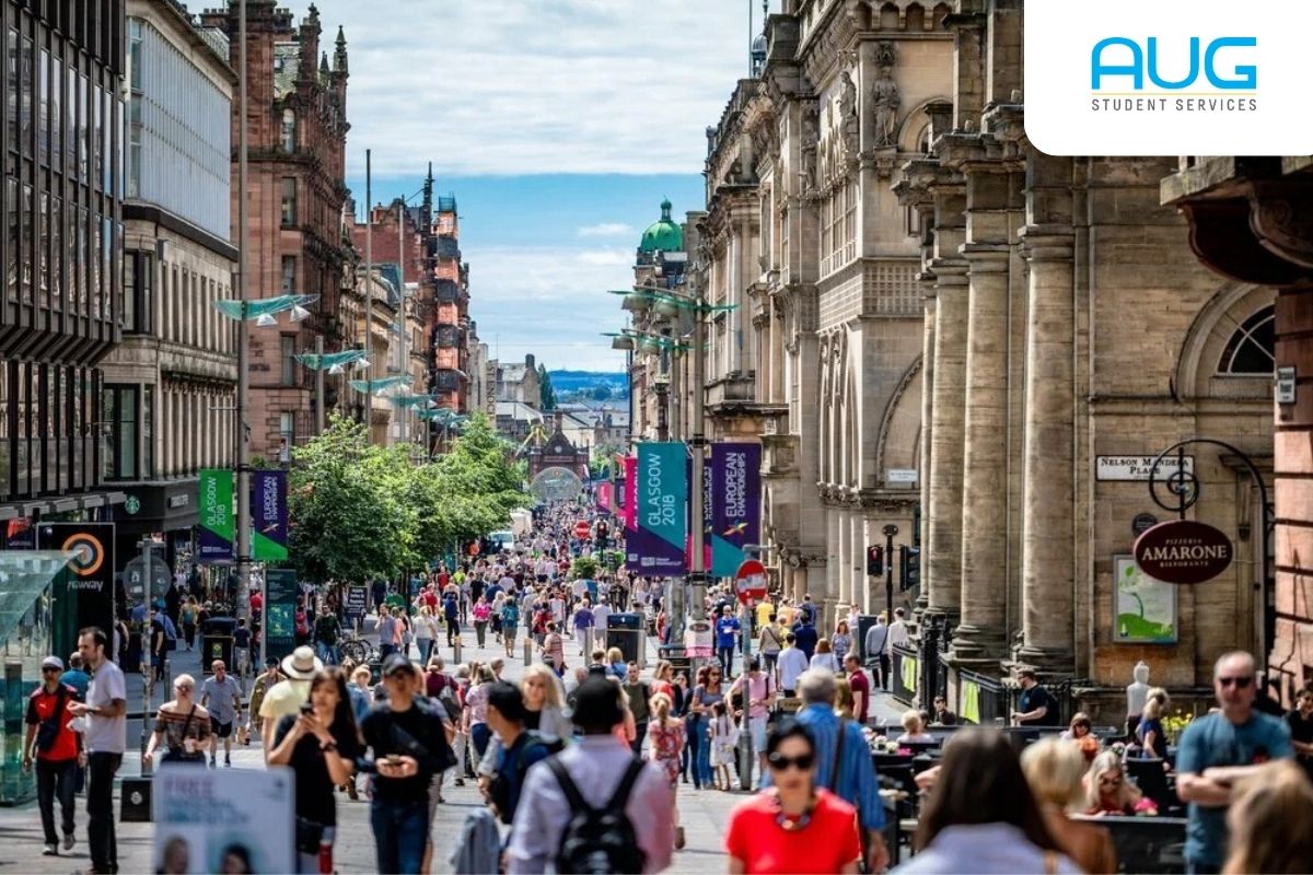 Agen Kuliah ke UK: Pilih Russell Group atau Modern Uni?