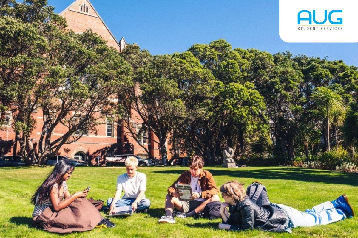 Agen Kuliah ke New Zealand: Kampus Top & Healing Tiap Hari