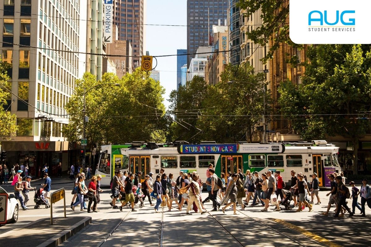 Biaya Hidup di Australia 2026: Financial Guide Realistis